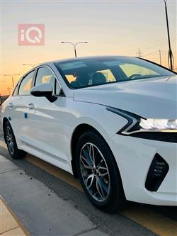کیا K5
